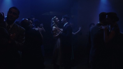 杀死希特勒与大脚怪的人剧照的剧照