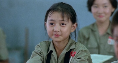 我们都是这样长大的剧照的剧照