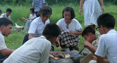 我们都是这样长大的剧照的剧照