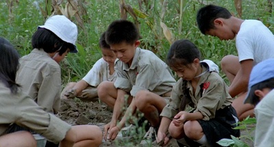 我们都是这样长大的剧照的剧照