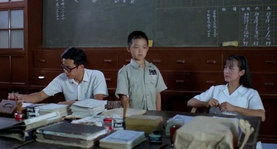 我们都是这样长大的剧照的剧照