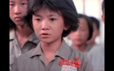 我们都是这样长大的剧照的剧照