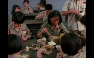 我们都是这样长大的剧照的剧照