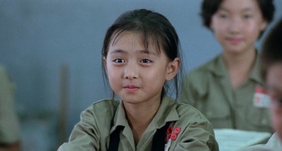 我们都是这样长大的剧照的剧照