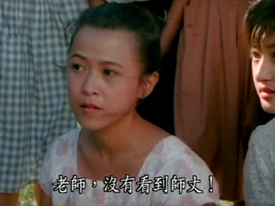 我们都是这样长大的剧照的剧照