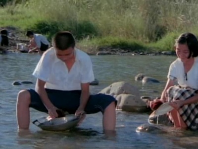 我们都是这样长大的剧照的剧照