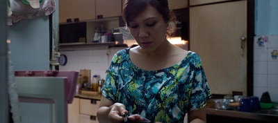 监狱学警剧照的剧照