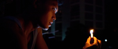 监狱学警剧照的剧照