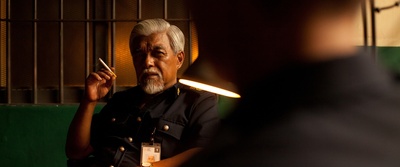 监狱学警剧照的剧照