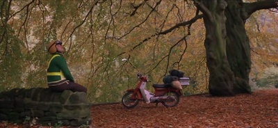 寻爱之旅剧照的剧照