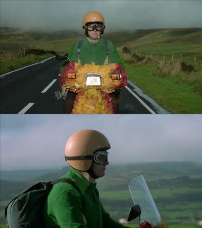 寻爱之旅剧照的剧照