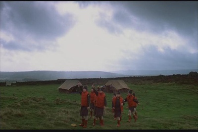 寻爱之旅剧照的剧照