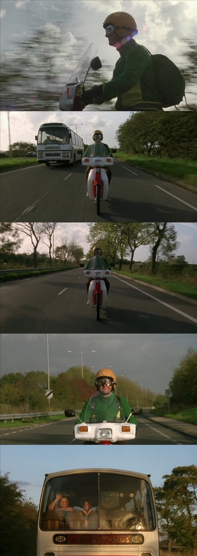 寻爱之旅剧照的剧照