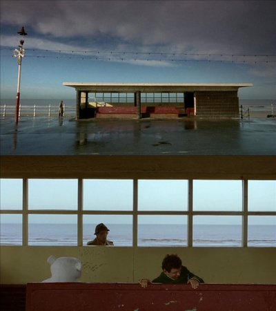 寻爱之旅剧照的剧照