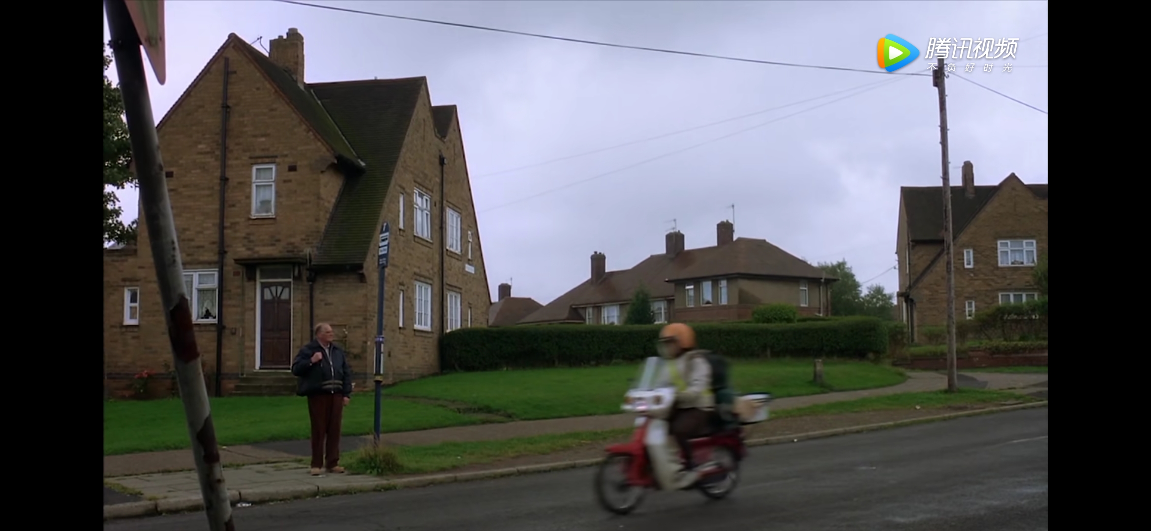 寻爱之旅剧照的剧照