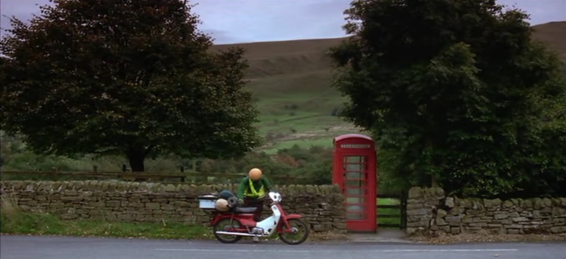 寻爱之旅剧照的剧照