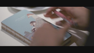 贩卖·爱剧照的剧照