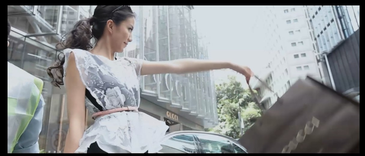 贩卖·爱剧照的剧照