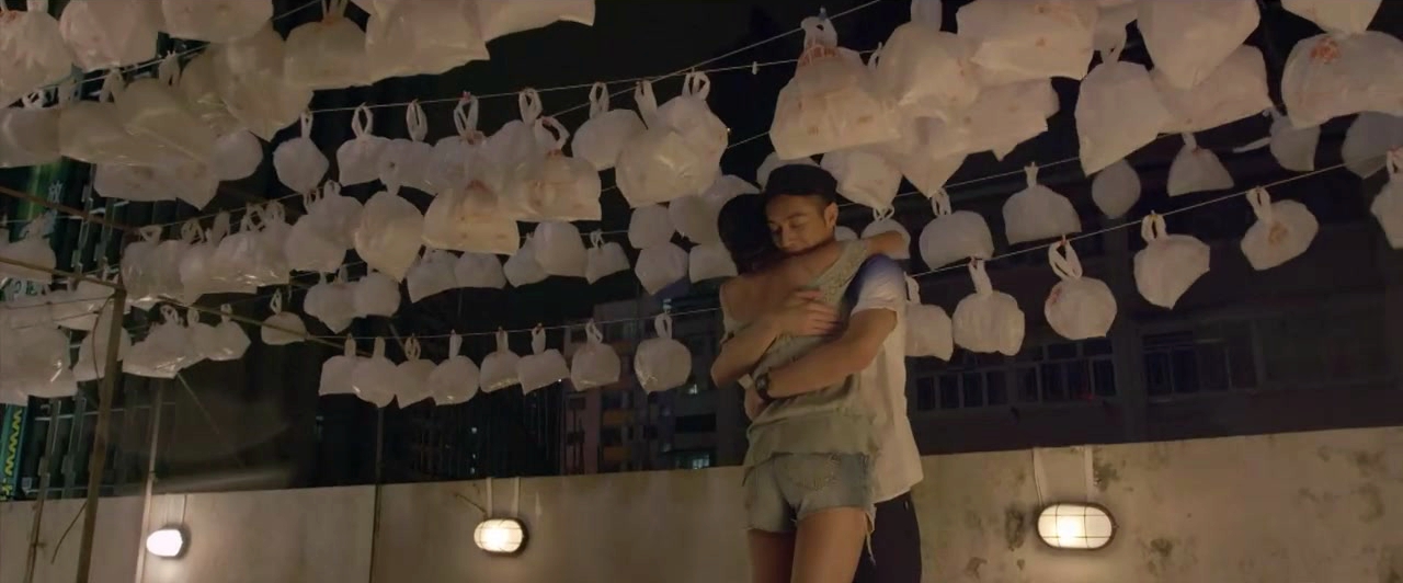 贩卖·爱剧照的剧照