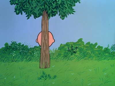 查理布朗男孩剧照的剧照