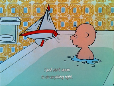 查理布朗男孩剧照的剧照