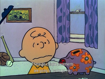 查理布朗男孩剧照的剧照