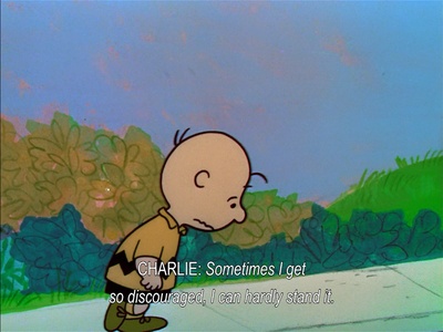 查理布朗男孩剧照的剧照