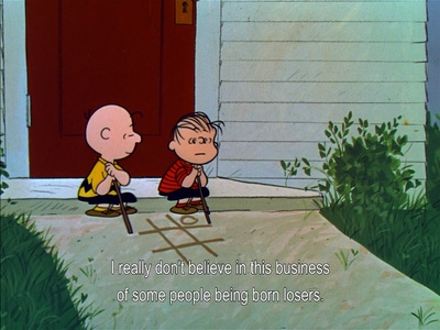 查理布朗男孩剧照的剧照