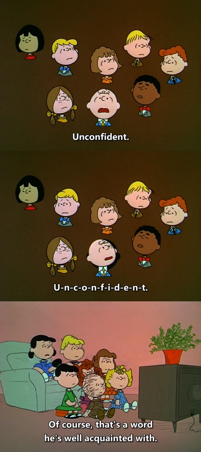 查理布朗男孩剧照的剧照