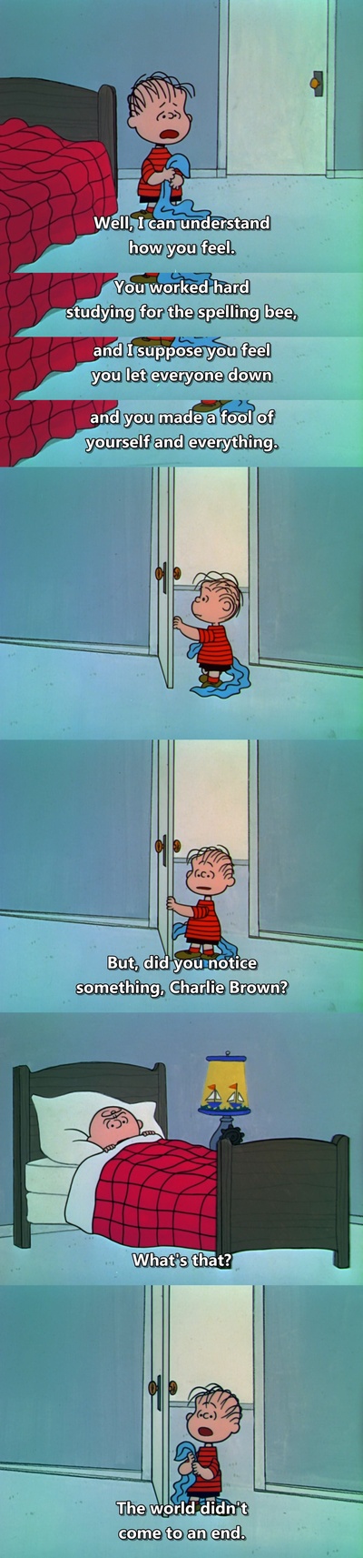 查理布朗男孩剧照的剧照