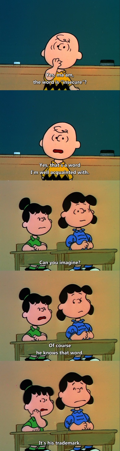 查理布朗男孩剧照的剧照