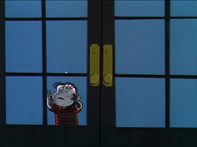 查理布朗男孩剧照的剧照