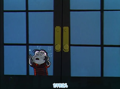 查理布朗男孩剧照的剧照