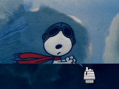 查理布朗男孩剧照的剧照