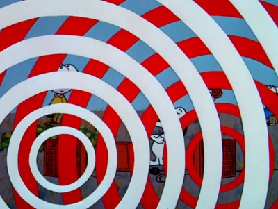 查理布朗男孩剧照的剧照