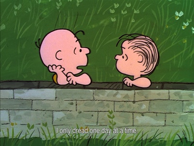 查理布朗男孩剧照的剧照