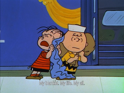 查理布朗男孩剧照的剧照