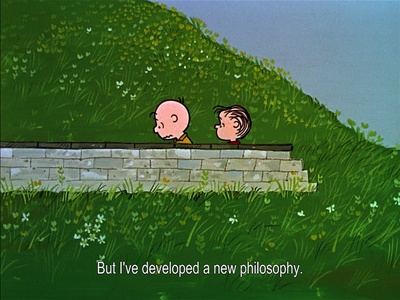 查理布朗男孩剧照的剧照