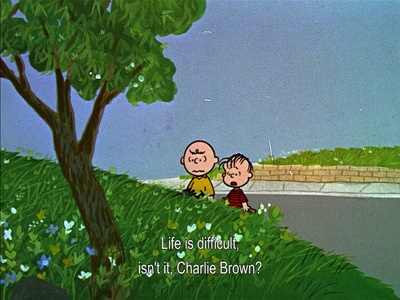 查理布朗男孩剧照的剧照