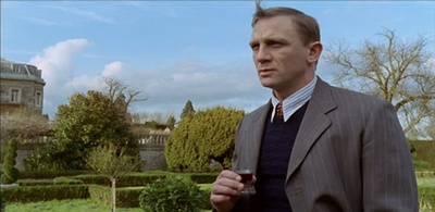 哥本哈根剧照的剧照