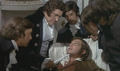 乱世冤家剧照的剧照