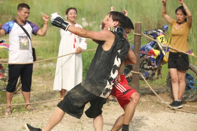 功夫囧星剧照的剧照