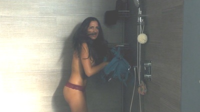 逃出水泥地剧照的剧照