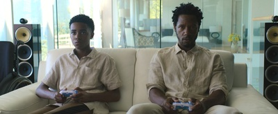 逃出水泥地剧照的剧照