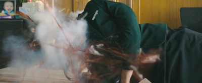 逃出水泥地剧照的剧照