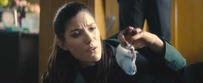 逃出水泥地剧照的剧照