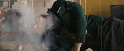 逃出水泥地剧照的剧照