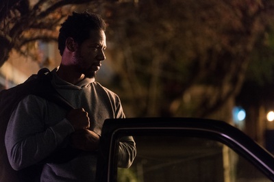 逃出水泥地剧照的剧照