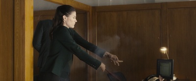 逃出水泥地剧照的剧照