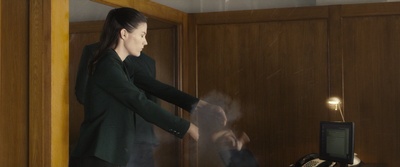 逃出水泥地剧照的剧照